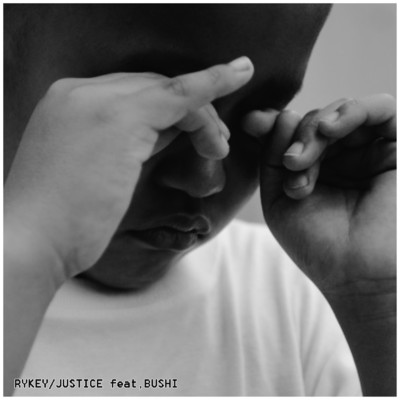 シングル/JUSTICE (feat. 仏師)/RYKEY
