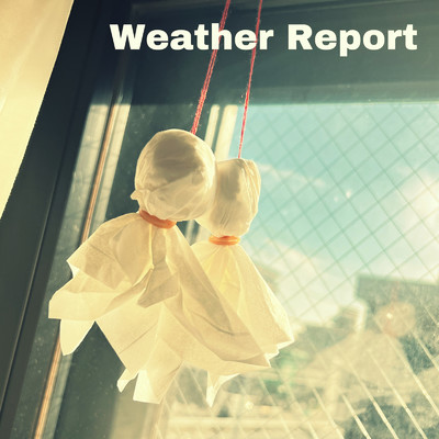 Weather Report/Como Nono