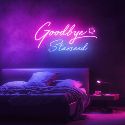 シングル/Goodbye/Starceed