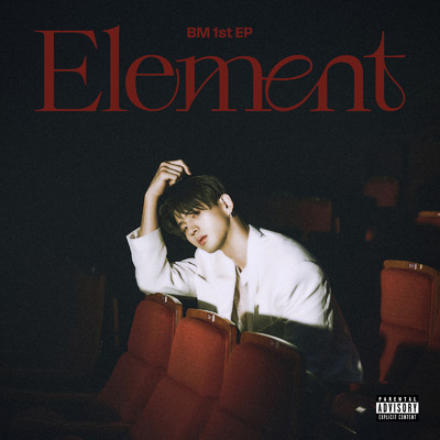 アルバム/Element/BM