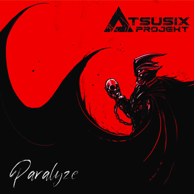 Paralyze (feat. 淳)/atsusix project