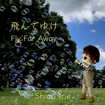 シングル/飛んでゆけ/入江しほり