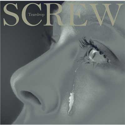 Teardrop/SCREW