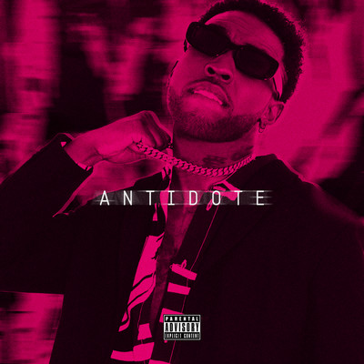 ANTIDOTE (Explicit)/Jay Watts