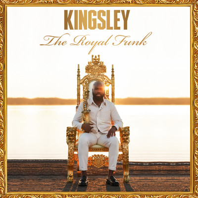 シングル/The Royal Funk/Kingsley