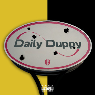 Daily Duppy (Explicit)/AB