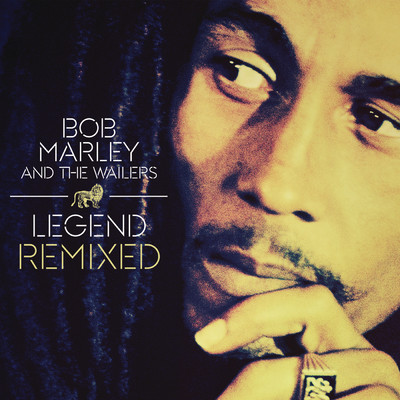 シングル/I Shot The Sheriff (Roni Size Remix)/Bob Marley & The Wailers