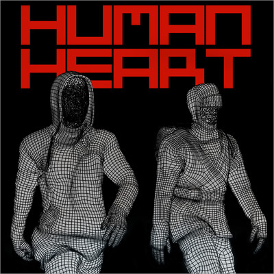 シングル/Human Heart/H3000
