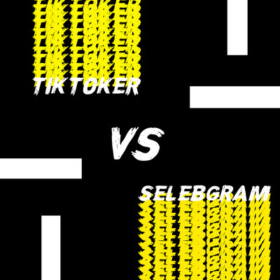 Tiktoker VS Selebgram/Irwan Revan