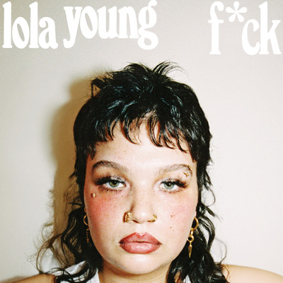 F*ck (Clean)/Lola Young