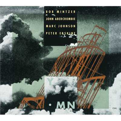 Modern Day Tuba/Bob Mintzer
