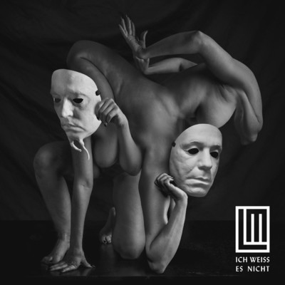 Ich weiss es nicht (Ministry Remix)/リンデマン／ミニストリー