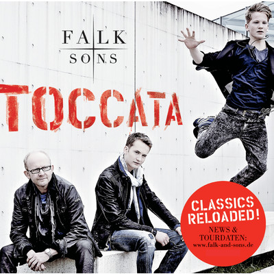 Toccata/Falk & Sons