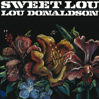 Sweet Lou/ルー・ドナルドソン