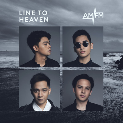 Line To Heaven/AM／FM