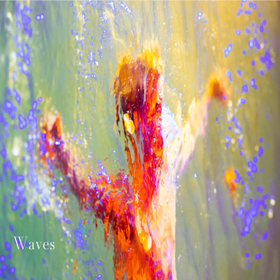 シングル/Waves/Taylor Parker