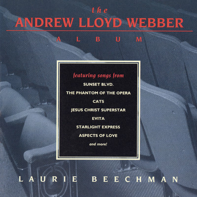 アルバム/The Andrew Lloyd Webber Album/Laurie Beechman