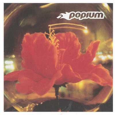 アルバム/Popium/Popium