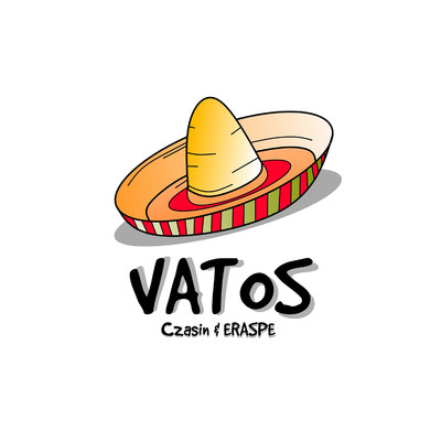 Vatos (feat. Peter Gang PP, LYSY MTD, PeRJot, Arsen, Tadek Firma, Arczi $zajka, Kojot, Kleszcz)/Czasin