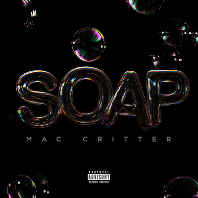 Soap/Mac Critter