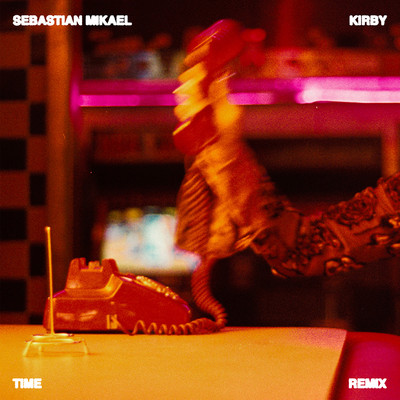 シングル/Time (Remix) [feat. KIRBY]/Sebastian Mikael