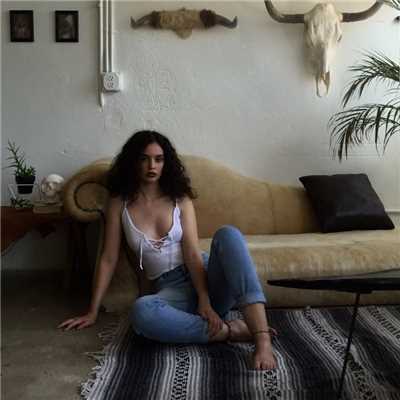 シングル/Confidently Lost/Sabrina Claudio