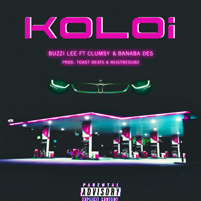 Koloi (feat. Clumsy SA and Banaba'des)/Buzzi Lee