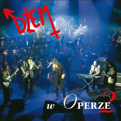 アルバム/Dzem w Operze. Vol. 2 (Live)/Dzem