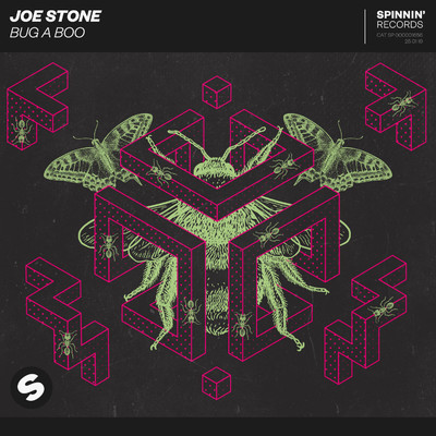 アルバム/Bug A Boo/Joe Stone