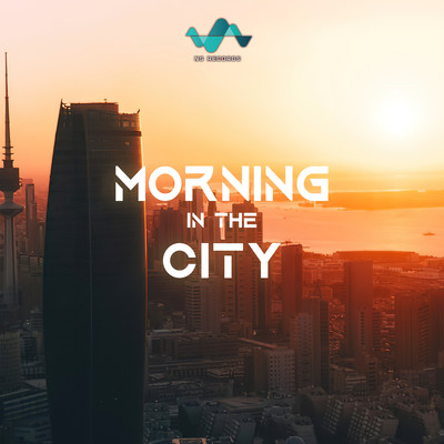 アルバム/Morning In The City/NS Records