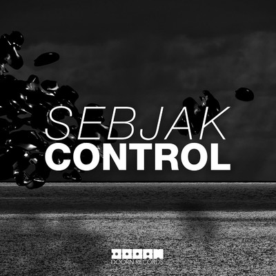 アルバム/Control/Sebjak