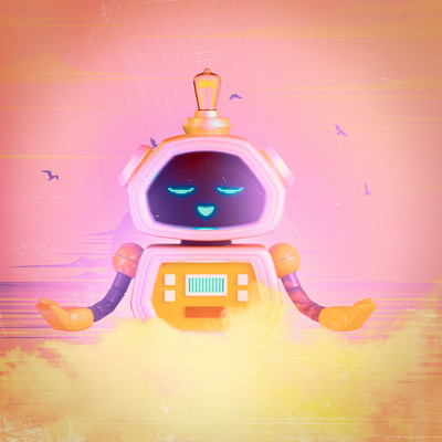 アルバム/Heavy fi/Lofi Universe