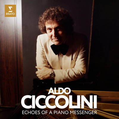 アルバム/Echoes of a Piano Messenger/Aldo Ciccolini