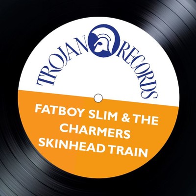 アルバム/Skinhead Train (Fatboy Slim Remix)/The Charmers