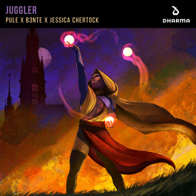 Juggler/Pule x B3nte x Jessica Chertock