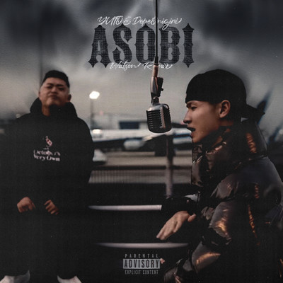 ASOBI (feat. Watson) [Remix]/YUTO & DopeOnigiri