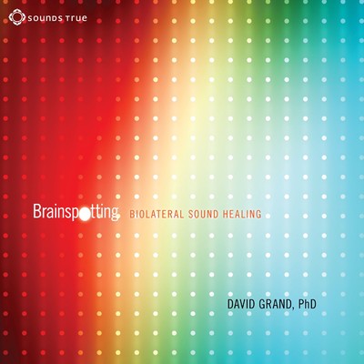 Healing Beat/David Grand PhD