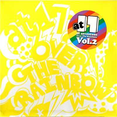 Over The Rainbow Vol.2/at17