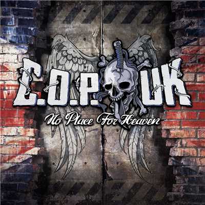 Take It To The Grave/C.O.P. UK