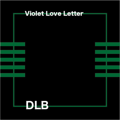 シングル/DLB/Violet Love Letter