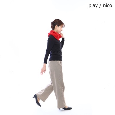 シングル/play/nico