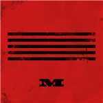 アルバム/MADE SERIES [M]/BIGBANG
