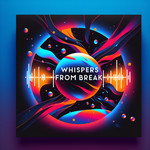 シングル/Whispers from Break/Kyle Blackwell