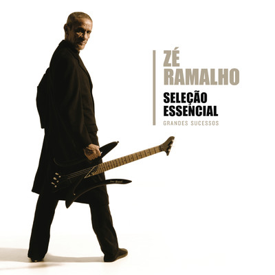 アルバム/Selecao Essencial - Grandes Sucessos - Ze Ramalho/Ze Ramalho