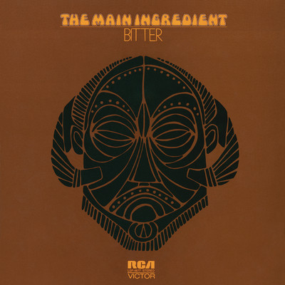 I Can't See Me Without You/The Main Ingredient