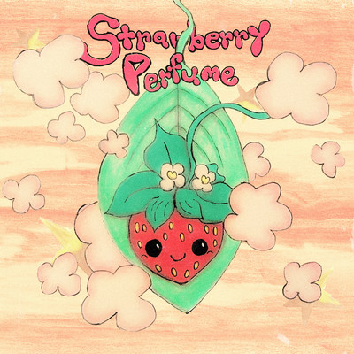 Strawberry Perfume - Sped Up Version/Chenayder