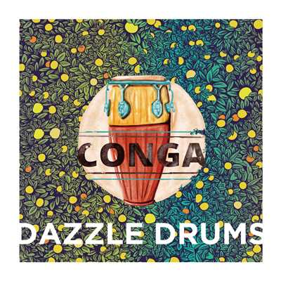 Dazzle Drums