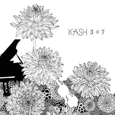 秋の空/KASH
