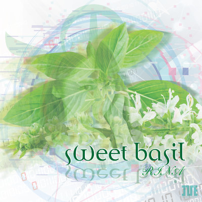 アルバム/sweet basil/RINA