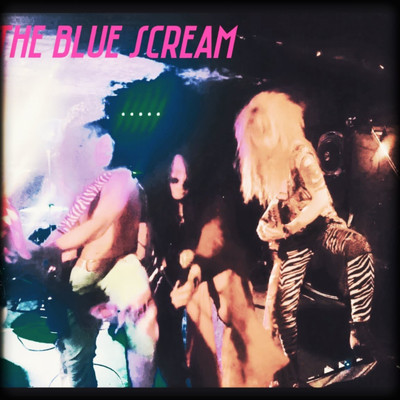 Party Naughty Naughty/The Blue Scream